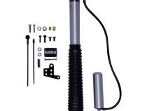 Suspension Shock Absorber Front Right Monotube Jeep Gladiator 20-25 2-3 Inch B8 5160 Bilstein