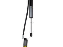 Suspension Shock Absorber Front Left Monotube Jeep Wrangler 2025-2018 3-4.5 Inch B8 8100 Bilstein