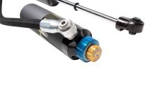 Suspension Shock Absorber Front Right Monotube Jeep Gladiator 20-25 Wrangler 2025-2018 3-4.5 Inch B8 8100 (DSA) Bilstein