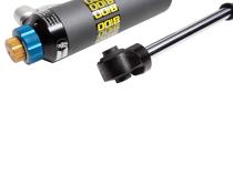 Suspension Shock Absorber Front Left Monotube Jeep Gladiator 20-25 Wrangler 2025-20183-4.5 Inch B8 8100 (DSA) Bilstein