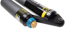 Suspension Shock Absorber Rear Monotube Jeep Gladiator 20-25 B8 8100 (DSA) Bilstein