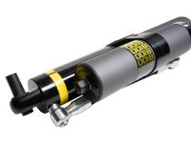 Suspension Shock Absorber Rear Left Monotube Jeep Wrangler 2025-2018 2-3 Inch B8 8100 (DSA) Bilstein