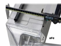 Intercooler System W/Boost Tubes 13-18 RAM 6.7L Banks Power