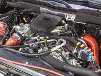 Boost Tube Upgrade Kit 2012-2016 Chevy/GMC 6.6L Duramax LML Banks Power (Red)