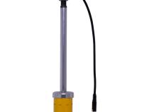 Suspension Shock Absorber Rear Monotube Mercedes-Benz CLA45 AMG 2023-2016 CLA250 2019-2016 B6 Performance (DampTronic) Bilstein