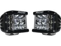 Spot Surface Mount Pair D-SS Pro RIGID Industries