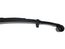 Front 2.5 Inch Lift Leaf Spring 99-04 Ford F250/F350 4WD w/Diesel  V10 &amp;amp; 460 Engine EZ-Ride Each Tuff Country
