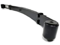 Front 4 Inch Lift Leaf Spring 80-97 Ford F250 4WD w/Gas 351 Engine EZ-Ride Each Tuff Country