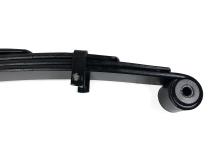 Front 6 Inch Lift Leaf Spring 99-04 Ford F250/F350 4WD w/Diesel  V10 &amp;amp; 460 Engine EZ-Ride Each Tuff Country