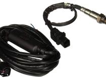 X-Series Inline Wideband AFR Controller Kit X-Digital Technology LSU 4.9 Sensor AEM Electronics