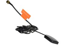 GPS Replacement Antenna For use with GPS-enabled CD5/7, VDM, GPS Module or Speedometer Gauge AEM Electronics