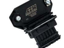 3 Channel Coil Driver For 2/3 Wire High-Power Dwell Controlled Dumb Ignition Coils AEM Electronics