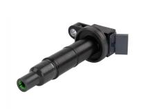 Pencil Coil 01-13 Lexus/Scion/Toyota 2.4L Engineered to outperform, these coils are designed to help you unlock more power and efficiency from your ignition system. AEM Electronics