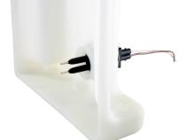 V3 Water/Methanol Injection Kit 40 PSI Max HD Controller 5 Gallon Reservoir AEM Electronics