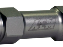 V3 Water/Methanol HD Injector Kit Includes 2 Complete Injector Assemblies and 2 sets of Swirl Generators AEM Electronics