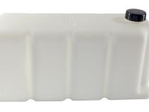 Water/Methanol Injection 5 Gallon Tank 21 Inch X 8 Inch X 10 Inch AEM Electronics