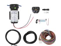 V3 Naturally Aspirated Water/Methanol Injection Kit (no reservoir) Multi-Input N/A Controller 0-5v/MAF Frequency or Voltage/Duty Cycle/Ext MAP AEM Electronics