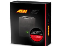 Throttle Control Module (TCM) Compatible W/ 2005-2021 Toyota/Subaru/Lexus &amp;amp; Scion (Application Details Below) AEM Electronics