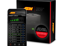 Throttle Control Module (TCM) Compatible W/ 2005-2021 Toyota/Subaru/Lexus &amp;amp; Scion (Application Details Below) AEM Electronics