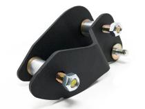 Track Bar Bracket 4.5 Inch Drop 03-07 Dodge Ram 2500/3500 4WD Tuff Country