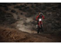 RIGID Adapt XE Extreme Enduro Complete Ready To Ride LED Moto Kit Black