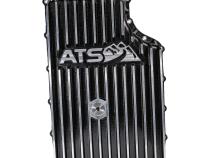 ATS 6R140 Deep Transmission Pan Fits 2011+ 6.7L Power Stroke
