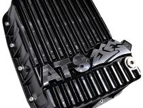 ATS 545Rfe 45Rfe Deep Transmission Pan Fits 2003-2011 3.7L 4.7L 5.7L Chrysler