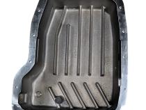 ATS 545Rfe 45Rfe Deep Transmission Pan Fits 2003-2011 3.7L 4.7L 5.7L Chrysler