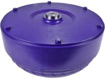 ATS TripleLok Performance Torque Converter Factory Stall Speed 47RH / 47RE / 48RE 1994-2007 Dodge 5.9L Cummins