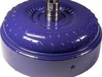 ATS Five Star Performance Torque Converter Factory Stall Speed 68RFE 2007.5-Current Dodge RAM 6.7L Cummins