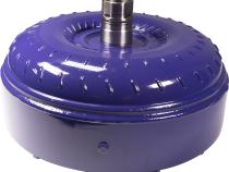 ATS Five Star Performance Torque Converter Factory Stall Speed 68RFE 2007.5-Current Dodge RAM 6.7L Cummins