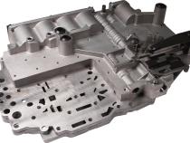 ATS 68Rfe Performance Valve Body Fits 2007.5-2011 6.7L Cummins
