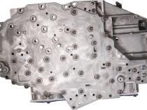 ATS 68Rfe Performance Valve Body Fits 2012-2018 6.7L Cummins