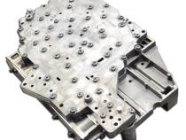 ATS 68Rfe Performance Valve Body Fits 2012-2018 6.7L Cummins