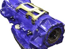 545Rfe Billet Input Shaft Fits 2002-2014 Dodge