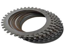 ATS Allison C5 Clutch Pack Fits 2001-2010 6.6L Duramax