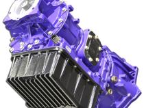 ATS Stage 1 Allison LCT1000 Transmission Package 4WD 2017-2019 6.6L L5P Duramax