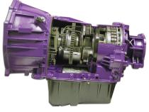 ATS Stage 1 Allison LCT1000 Transmission Package 4WD w/ PTO 2003- Early 2004 6.6L LB7 Duramax