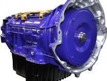 ATS Stage 2 545RFE Transmission Package 4WD 2003-2009 Chrysler 4.7L / 5.7L