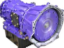 ATS Stage 2 Allison LCT1000 Transmission Package 4WD w/ PTO 2001-2002 6.6L LB7 Duramax
