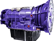 ATS Stage 4 545RFE Transmission Package 2WD 2010-2011 Chrysler 4.7L / 5.7L