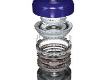 Stage 1 6R140 Package 2011-2014 Ford Superduty 4Wd ATS Diesel