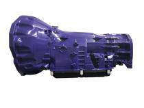 Nag1 / 722.6 Stage 1 Automatic Transmission Package, 2012-2018 Jeep Wrangler 4Wd