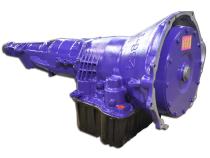 47Rh Stage 1 Package 1994-95 Dodge 2Wd W/ Speedo Adapter ATS Diesel