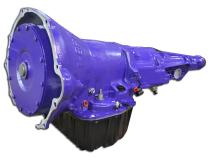 48Re Stage 2 Package 2003 Early 2004 Dodge 2Wd ATS Diesel