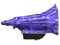 E4Od Stage 2 Package 1995-98 Ford 2Wd ATS Diesel