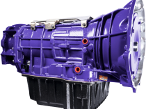 ATS 65RFE Stage 3 Transmission Package 4WD 2012-2013 4.7L / 5.7L