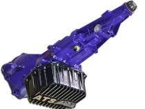 48Re Stage 4 Package Early 2004 Dodge 2Wd W/ T.V. Cable ATS Diesel