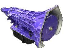 E4Od Stage 4 Package 1995-98 Ford 2Wd ATS Diesel
