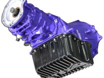 48Re Stage 4 Package 2006 Dodge 4Wd ATS Diesel